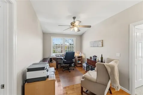 4 Evans Street Cumberland RI 02864