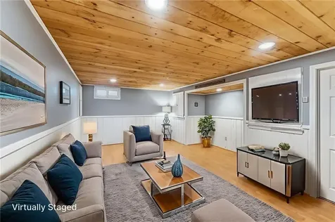 4 Evans Street Cumberland RI 02864