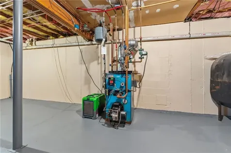 4 Evans Street Cumberland RI 02864