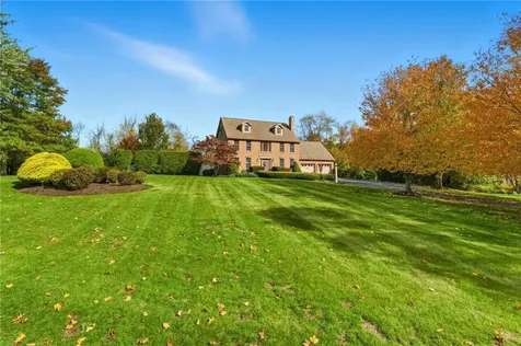 4 Evans Street Cumberland RI 02864