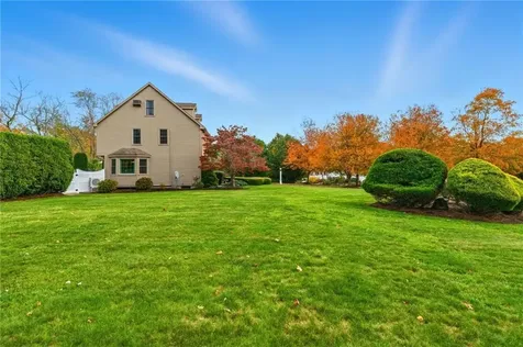 4 Evans Street Cumberland RI 02864