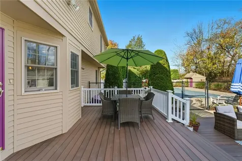 4 Evans Street Cumberland RI 02864