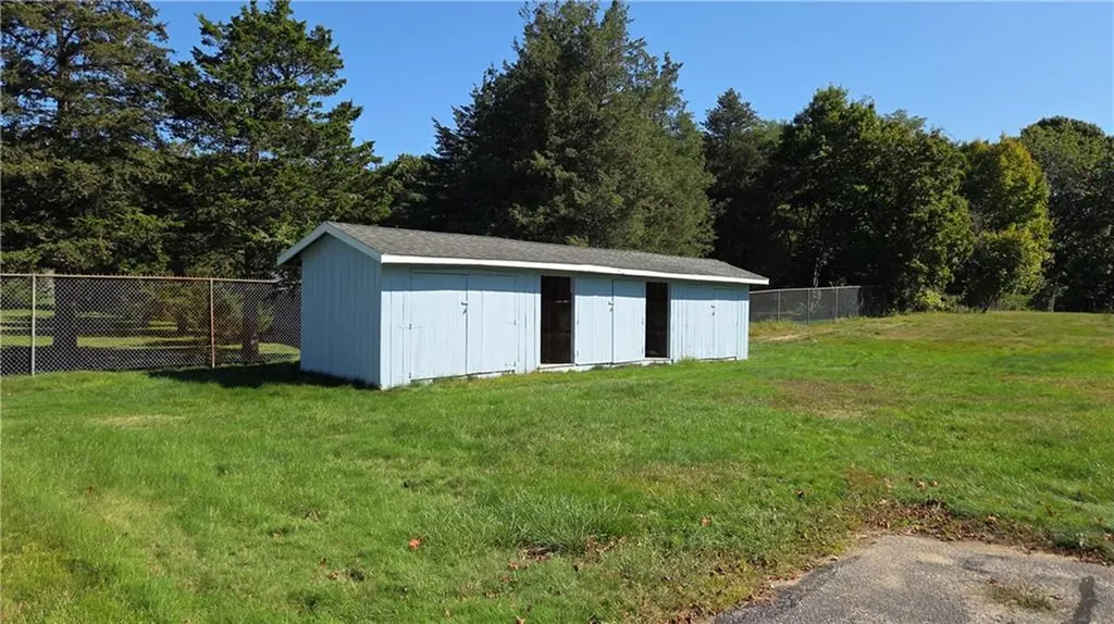 4 Pearl Street Coventry RI 02816