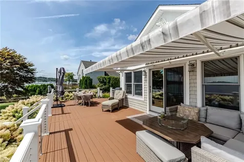 45 Juniper Avenue Warwick RI 02886