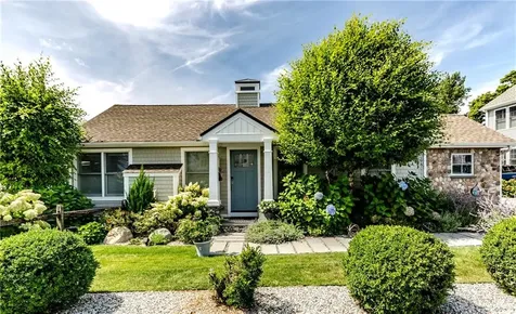 45 Juniper Avenue Warwick RI 02886