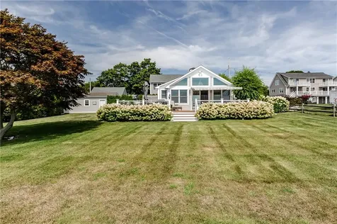 45 Juniper Avenue Warwick RI 02886