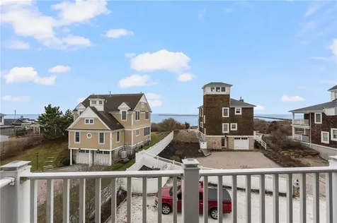 232 Sand Hill Cove Road Narragansett RI 02882