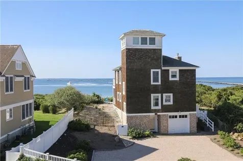 232 Sand Hill Cove Road Narragansett RI 02882