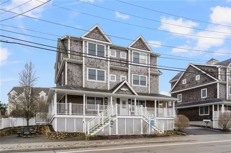 232 Sand Hill Cove Road Narragansett RI 02882