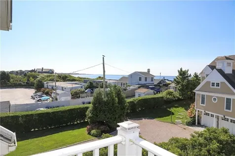 232 Sand Hill Cove Road Narragansett RI 02882