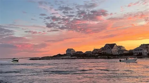 232 Sand Hill Cove Road Narragansett RI 02882