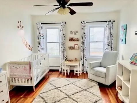 30 Catherine Street Bristol RI 02809