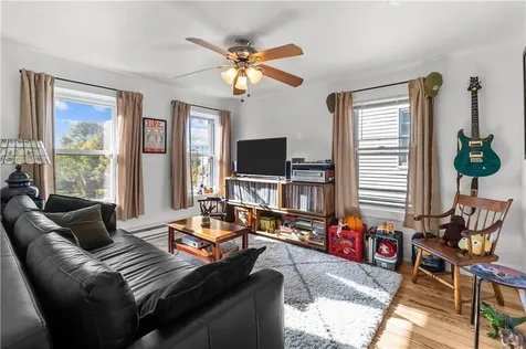 30 Catherine Street Bristol RI 02809