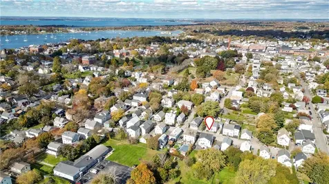 30 Catherine Street Bristol RI 02809