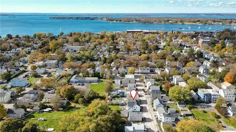 30 Catherine Street Bristol RI 02809