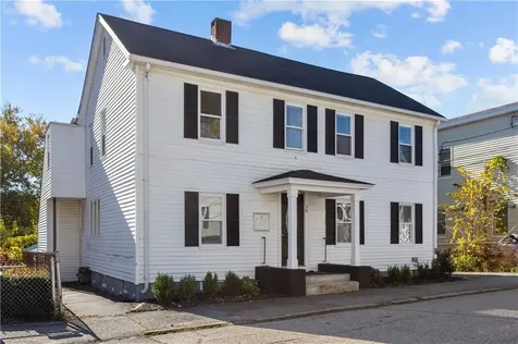 30 Catherine Street Bristol RI 02809