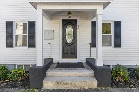 30 Catherine Street Bristol RI 02809