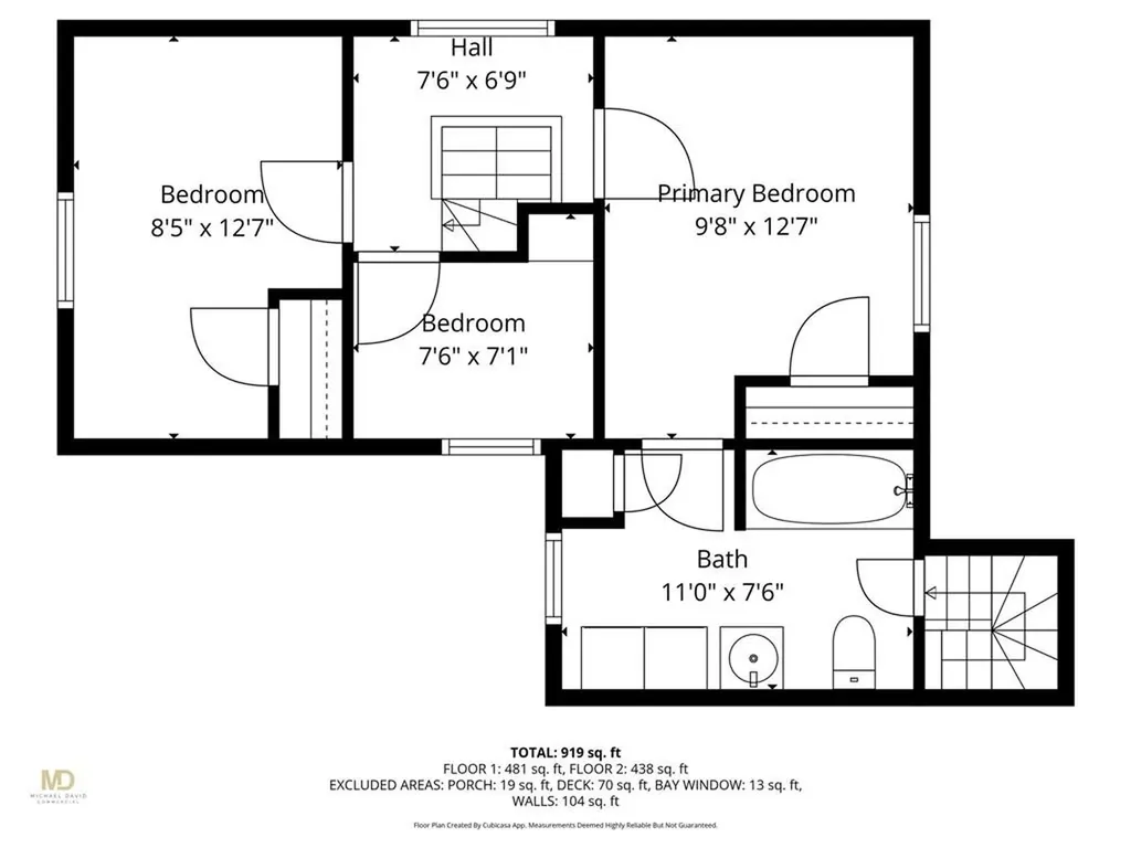 6 Cozzens Court Newport RI 02840