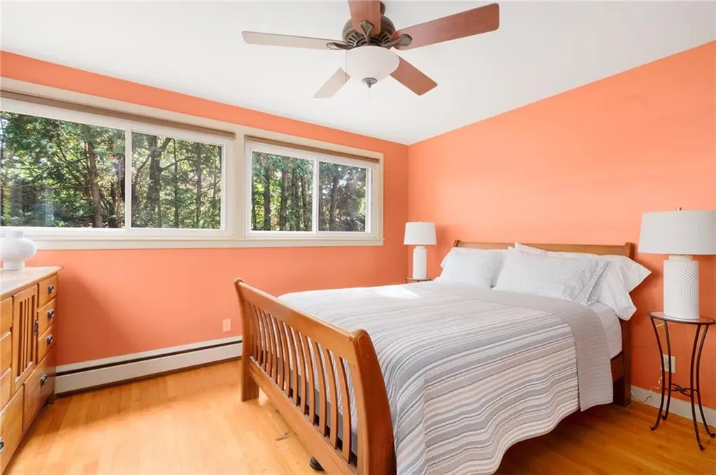 6 Conway Drive Barrington RI 02806