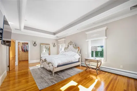 55 Wilbur Road Lincoln RI 02865