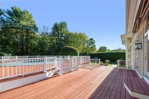 55 Wilbur Road Lincoln RI 02865