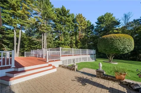 55 Wilbur Road Lincoln RI 02865