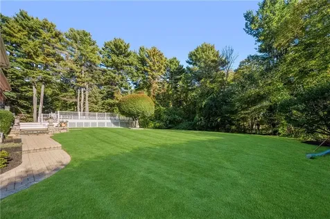 55 Wilbur Road Lincoln RI 02865