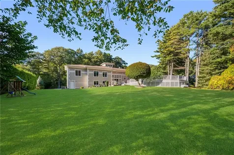 55 Wilbur Road Lincoln RI 02865