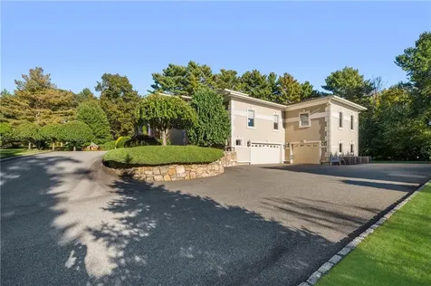 55 Wilbur Road Lincoln RI 02865