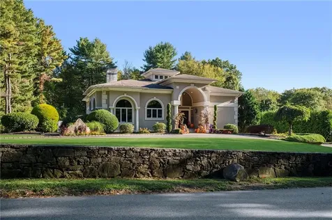 55 Wilbur Road Lincoln RI 02865