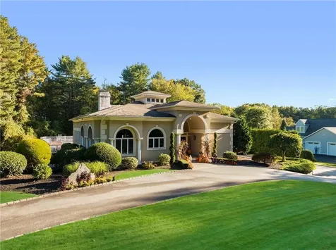 55 Wilbur Road Lincoln RI 02865