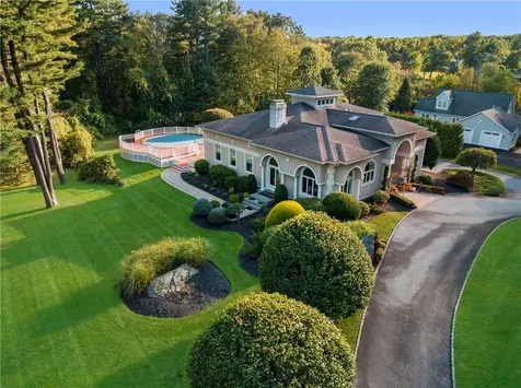 55 Wilbur Road Lincoln RI 02865