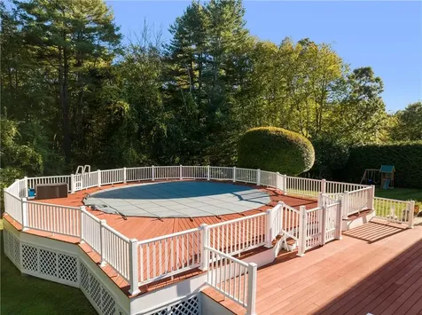 55 Wilbur Road Lincoln RI 02865