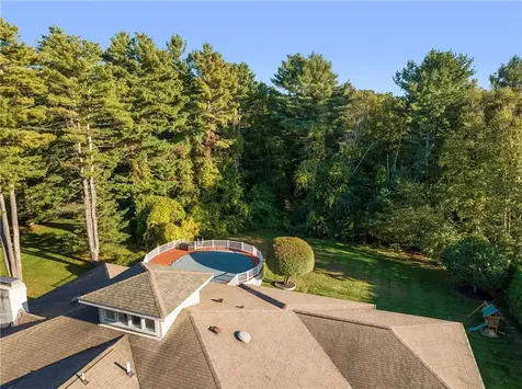 55 Wilbur Road Lincoln RI 02865