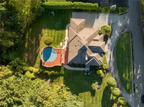 55 Wilbur Road Lincoln RI 02865