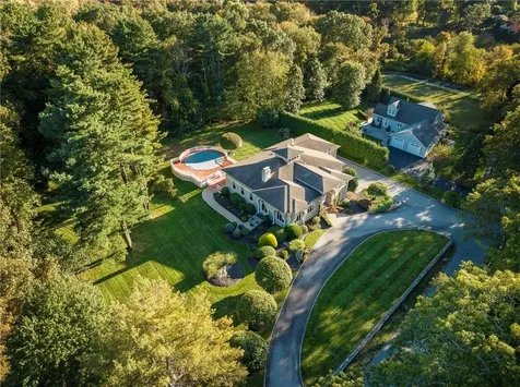 55 Wilbur Road Lincoln RI 02865