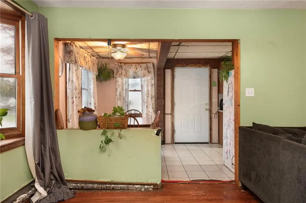 304 Getchell Avenue Woonsocket RI 02895