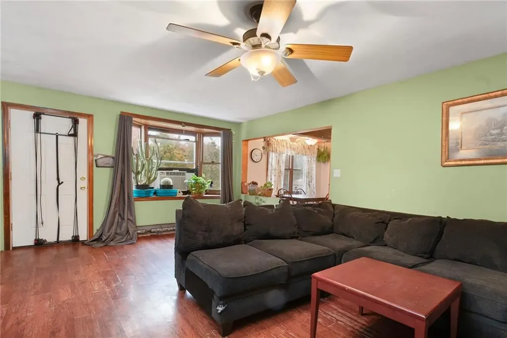 304 Getchell Avenue Woonsocket RI 02895