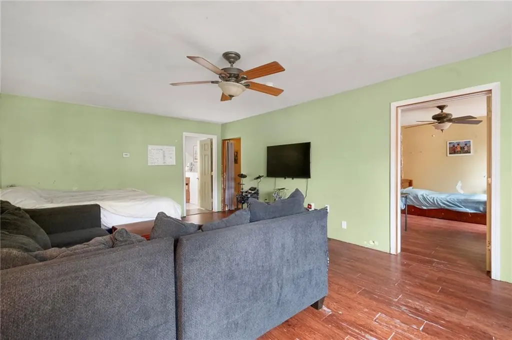 304 Getchell Avenue Woonsocket RI 02895