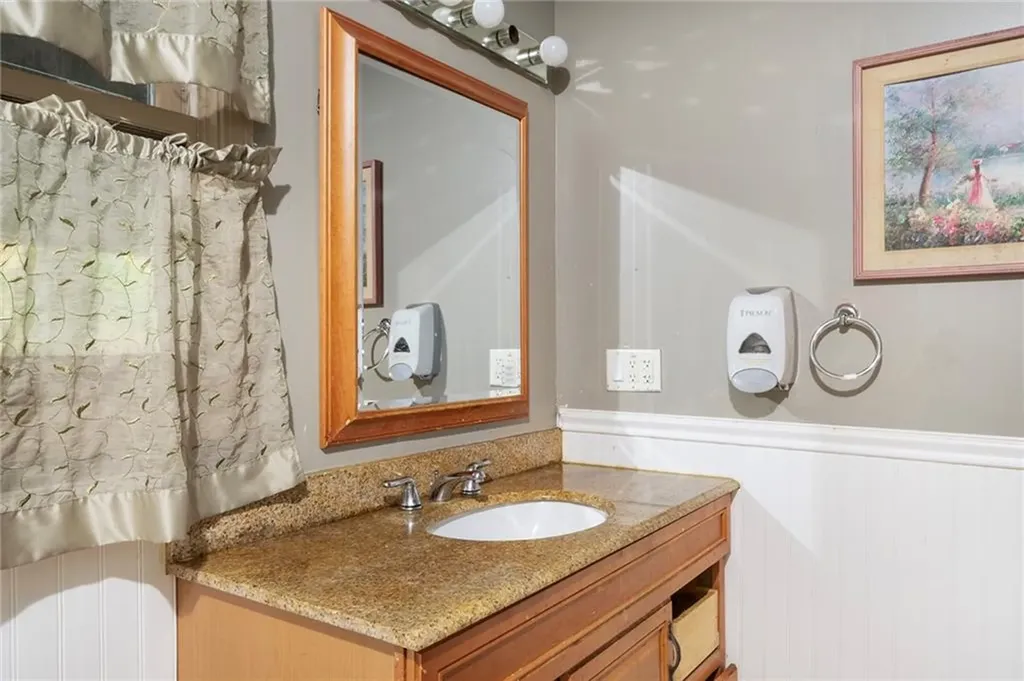 304 Getchell Avenue Woonsocket RI 02895