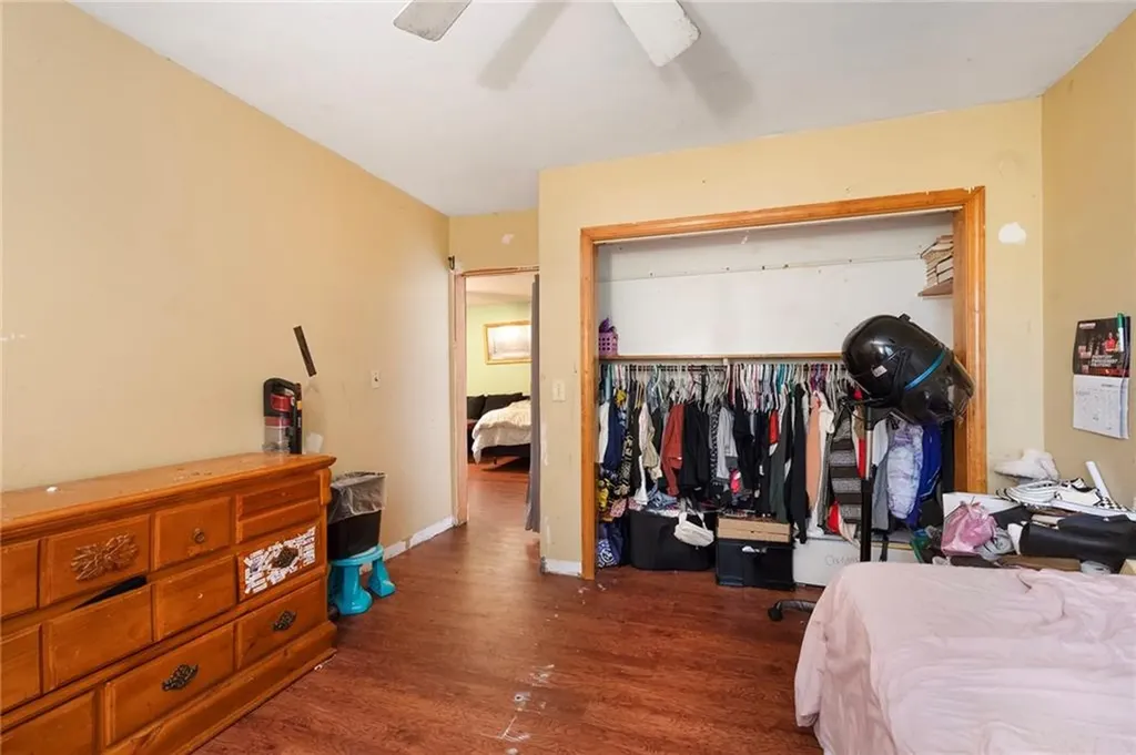 304 Getchell Avenue Woonsocket RI 02895