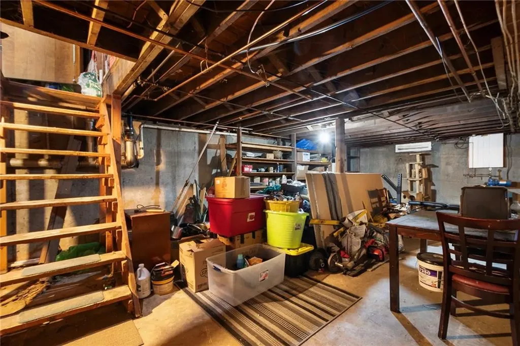 304 Getchell Avenue Woonsocket RI 02895