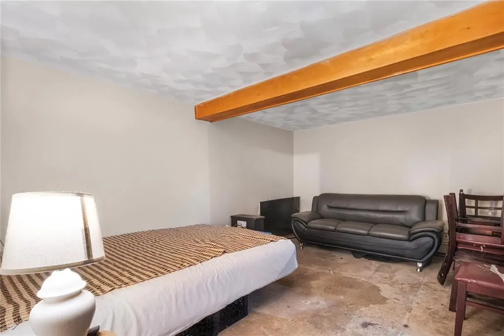 304 Getchell Avenue Woonsocket RI 02895