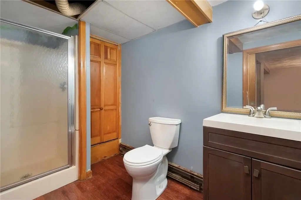 304 Getchell Avenue Woonsocket RI 02895