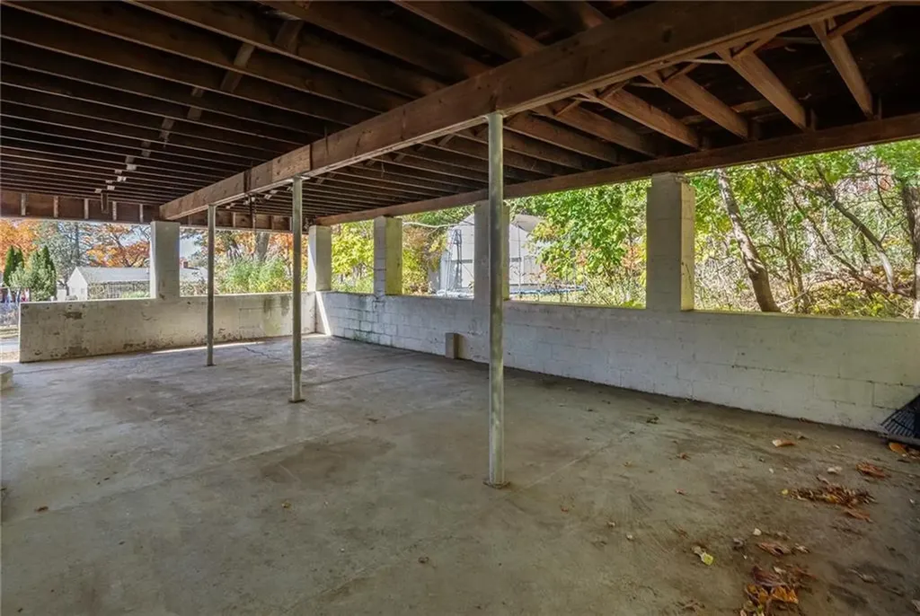 304 Getchell Avenue Woonsocket RI 02895