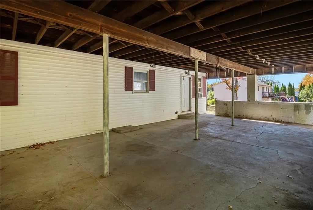 304 Getchell Avenue Woonsocket RI 02895