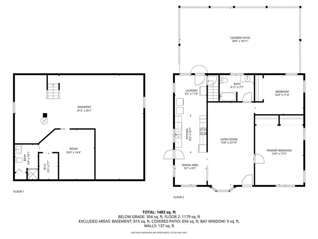 304 Getchell Avenue Woonsocket RI 02895