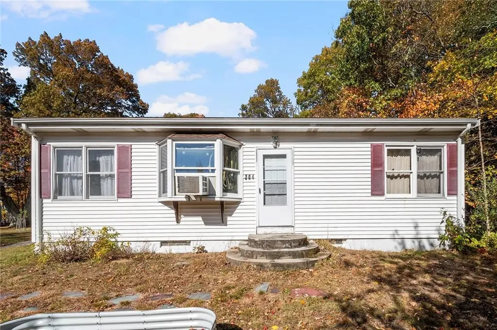 304 Getchell Avenue Woonsocket RI 02895