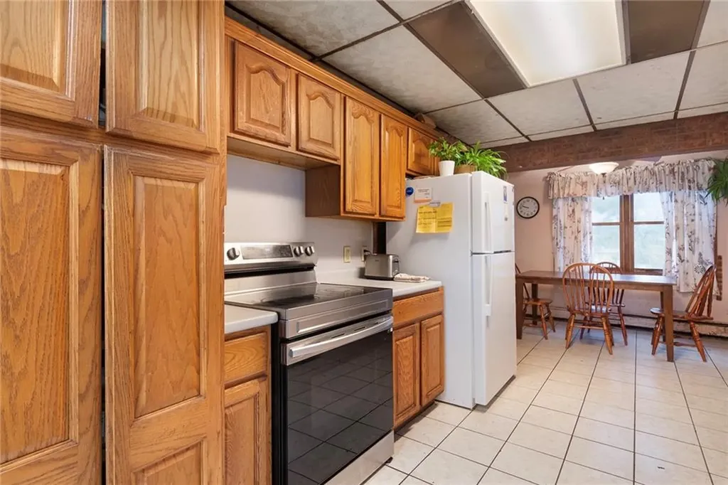 304 Getchell Avenue Woonsocket RI 02895