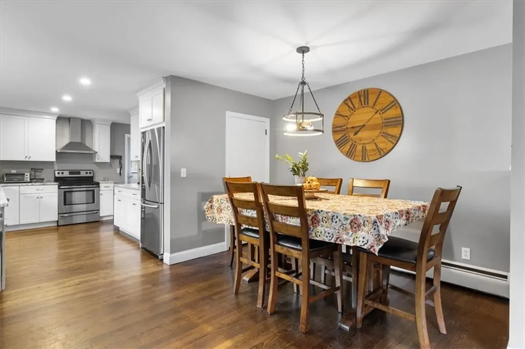 130 Hill Road Burrillville RI 02830